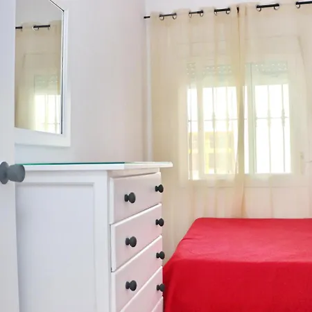 Apartment Puerta Cadiz Ii *