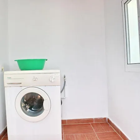 Apartment Puerta Cadiz Ii *