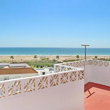 Apartment Puerta Cadiz Ii