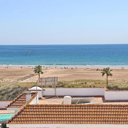 Apartment Puerta Cadiz Ii