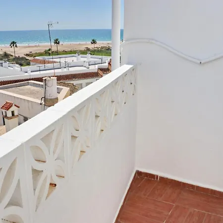 Puerta Cadiz Ii Apartment