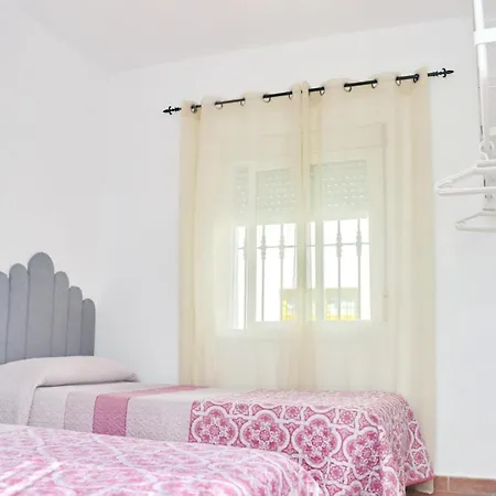 Apartment Puerta Cadiz Ii Conil De La Frontera