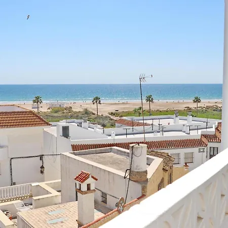 Puerta Cadiz Ii Apartment