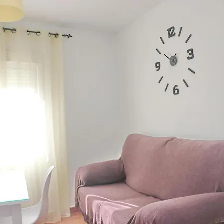Puerta Cadiz Ii Apartment Conil De La Frontera