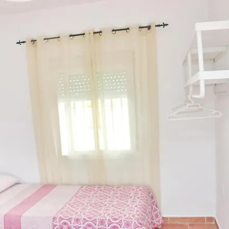 Puerta Cadiz Ii Apartment Conil De La Frontera